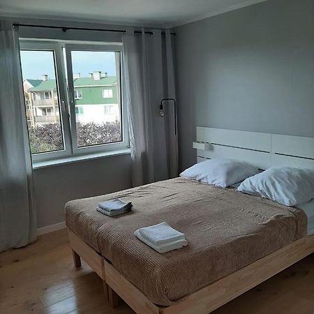 Szpital Zdroje Apartment Шчечин Екстериор снимка