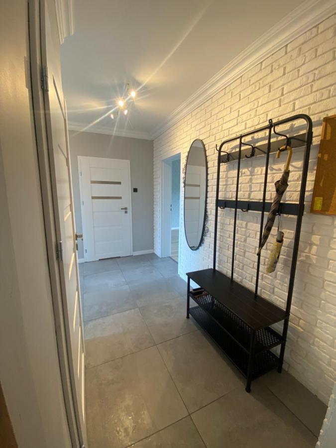 Szpital Zdroje Apartment Шчечин Екстериор снимка