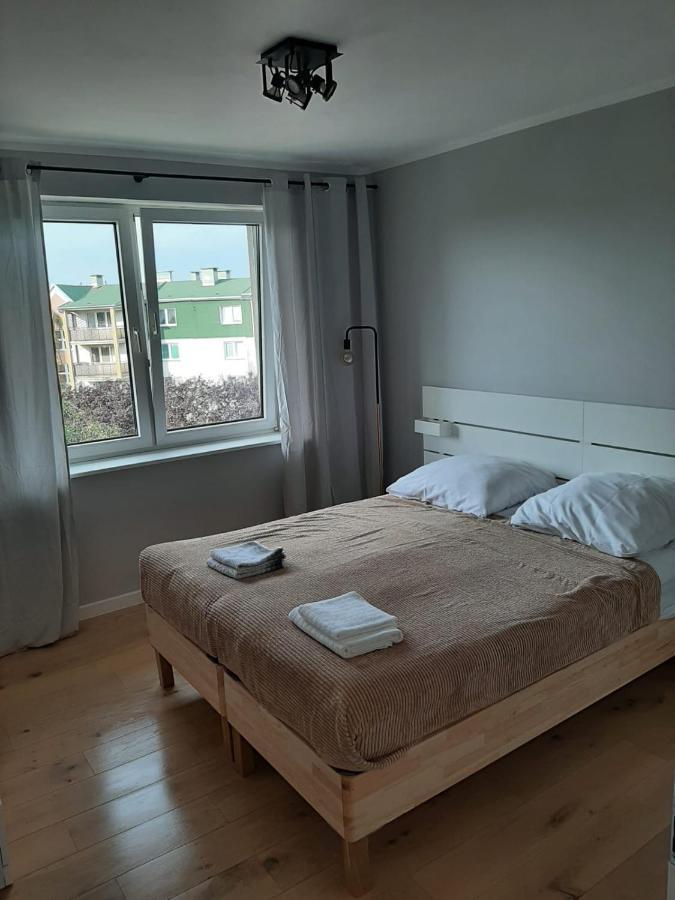 Szpital Zdroje Apartment Шчечин Екстериор снимка